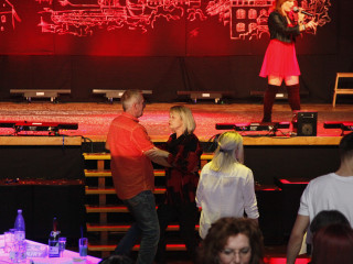 11. Säx Men Dance Contest - 04.03.2023