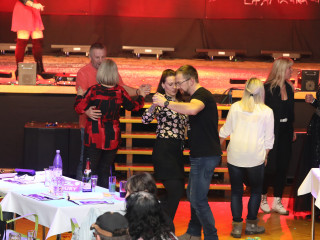 11. Säx Men Dance Contest - 04.03.2023