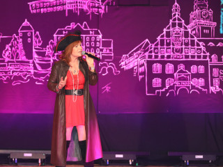 11. Säx Men Dance Contest - 04.03.2023