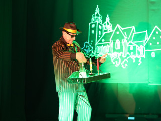 11. Säx Men Dance Contest - 04.03.2023