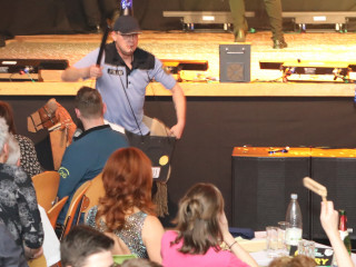 11. Säx Men Dance Contest - 04.03.2023