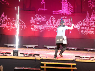 11. Säx Men Dance Contest - 04.03.2023