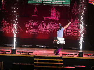 11. Säx Men Dance Contest - 04.03.2023