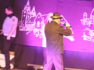 11. Säx Men Dance Contest - 04.03.2023