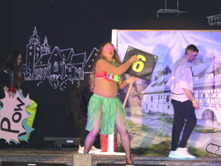 11. Säx Men Dance Contest - 04.03.2023