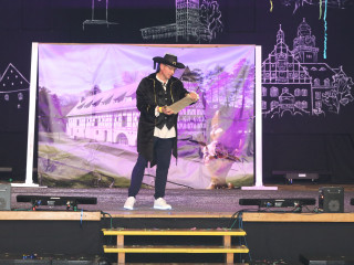 11. Säx Men Dance Contest - 04.03.2023