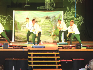 11. Säx Men Dance Contest - 04.03.2023