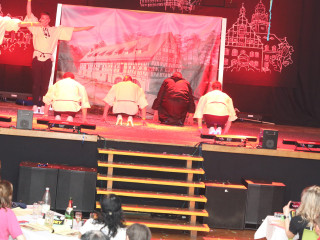 11. Säx Men Dance Contest - 04.03.2023