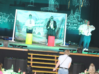 11. Säx Men Dance Contest - 04.03.2023