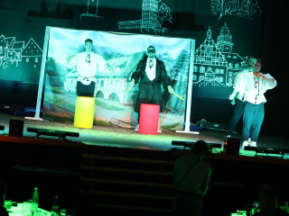 11. Säx Men Dance Contest - 04.03.2023