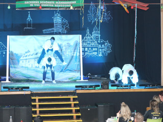 11. Säx Men Dance Contest - 04.03.2023