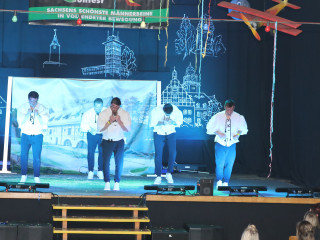 11. Säx Men Dance Contest - 04.03.2023