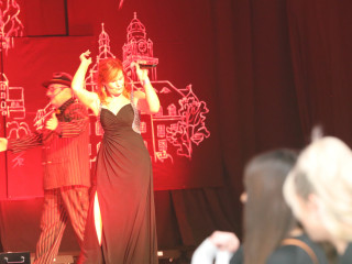 11. Säx Men Dance Contest - 04.03.2023