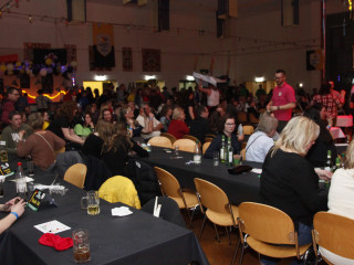 11. Säx Men Dance Contest - 04.03.2023