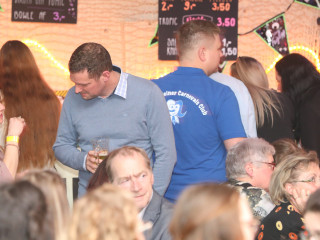 11. Säx Men Dance Contest - 04.03.2023