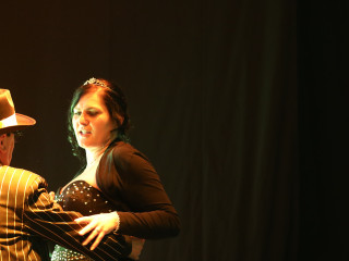 11. Säx Men Dance Contest - 04.03.2023