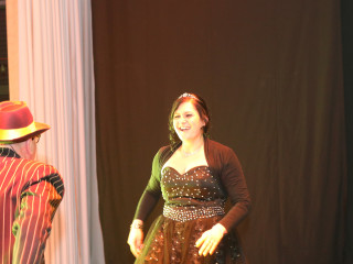 11. Säx Men Dance Contest - 04.03.2023