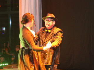 11. Säx Men Dance Contest - 04.03.2023