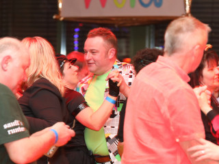 11. Säx Men Dance Contest - 04.03.2023