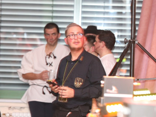 11. Säx Men Dance Contest - 04.03.2023