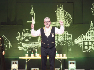 11. Säx Men Dance Contest - 04.03.2023