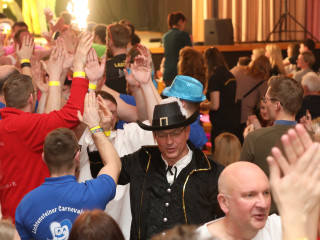 11. Säx Men Dance Contest - 04.03.2023