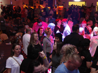 11. Säx Men Dance Contest - 04.03.2023