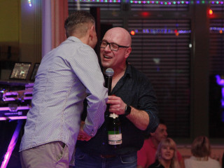 11. Säx Men Dance Contest - 04.03.2023