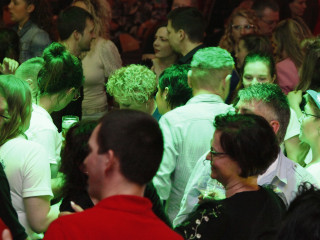 11. Säx Men Dance Contest - 04.03.2023