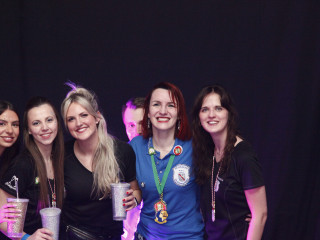 11. Säx Men Dance Contest - 04.03.2023