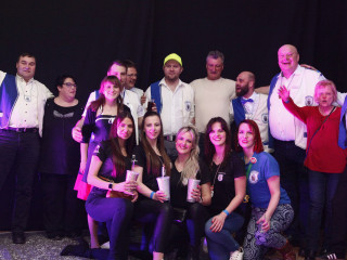 11. Säx Men Dance Contest - 04.03.2023