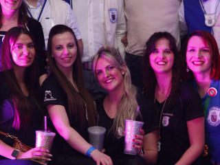 11. Säx Men Dance Contest - 04.03.2023