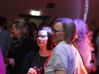 11. Säx Men Dance Contest - 04.03.2023