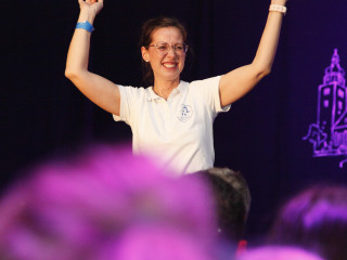 11. Säx Men Dance Contest - 04.03.2023