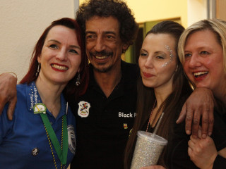 11. Säx Men Dance Contest - 04.03.2023