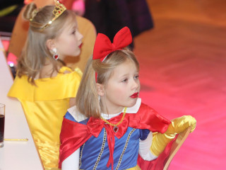 Kinderfasching - 27.01.2024