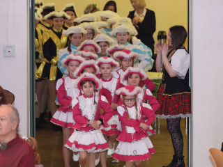 Kinderfasching - 27.01.2024