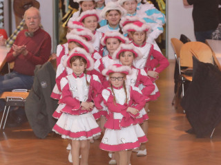 Kinderfasching - 27.01.2024
