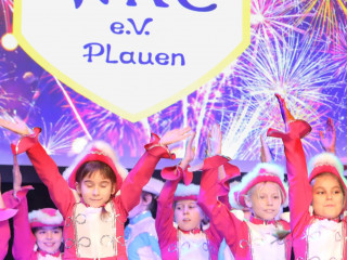 Kinderfasching - 27.01.2024