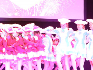 Kinderfasching - 27.01.2024