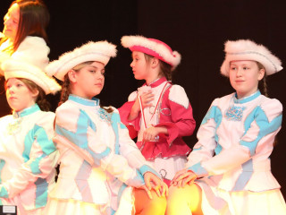 Kinderfasching - 27.01.2024