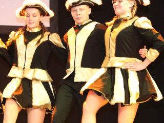 Kinderfasching - 27.01.2024