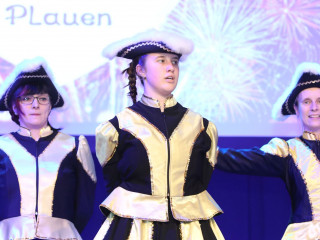 Kinderfasching - 27.01.2024