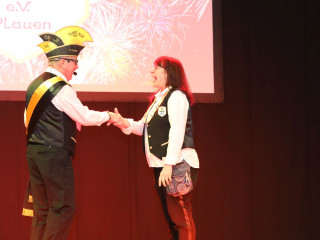 Kinderfasching - 27.01.2024