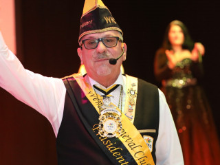 Kinderfasching - 27.01.2024