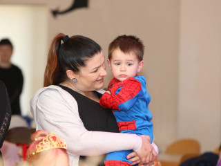 Kinderfasching - 27.01.2024