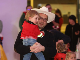 Kinderfasching - 27.01.2024