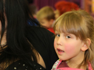 Kinderfasching - 27.01.2024