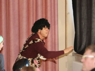 Kinderfasching - 27.01.2024