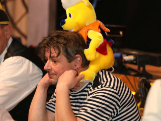 Kinderfasching - 27.01.2024